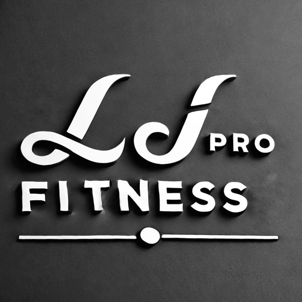 LJ Pro Fitness